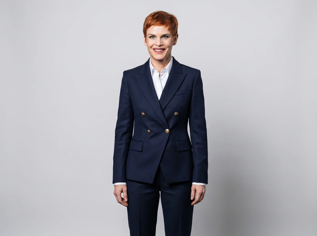 Zweireiher Marine Classic